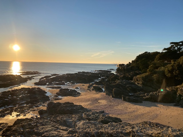 Lire la suite à propos de l’article 5 balades incontournables à faire à Pornic toute l&rsquo;année