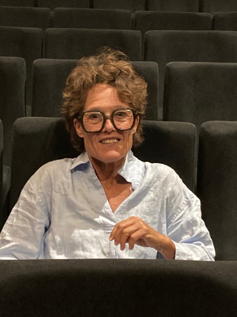 Lire la suite à propos de l’article Nadine Arnaud-Drouelle fait chanter Pornic