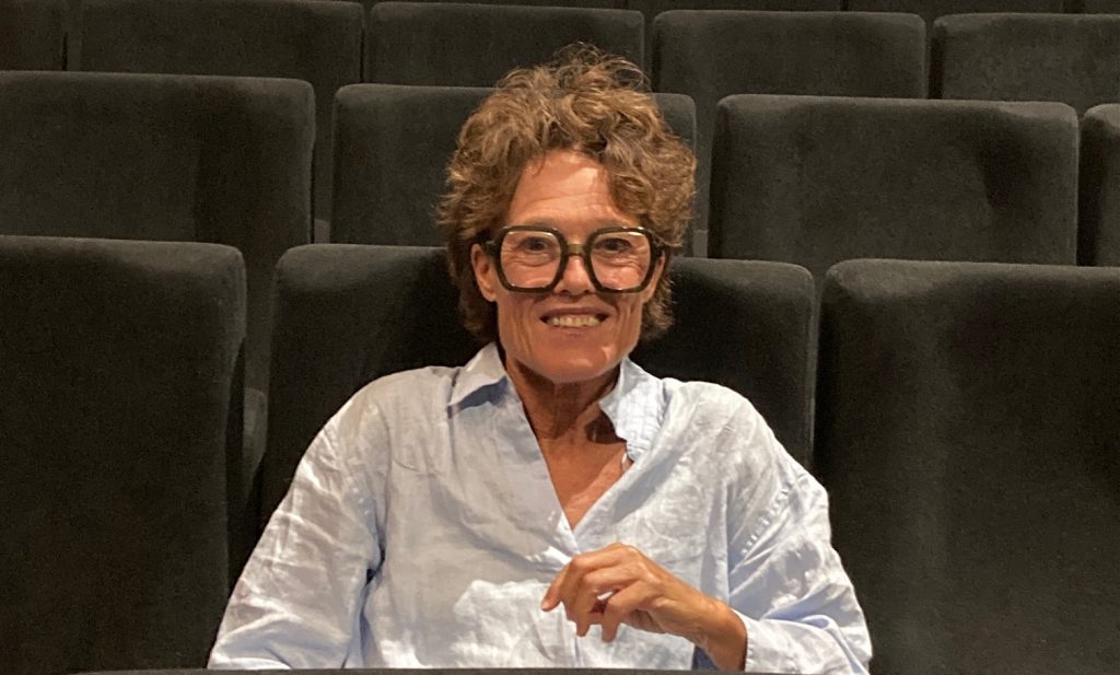 Nadine Arnaud-Drouelle