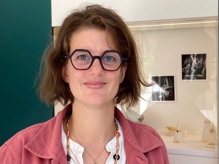 Lire la suite à propos de l’article L&rsquo;atelier Stoneto : les bijoux éthiques made in Pornic