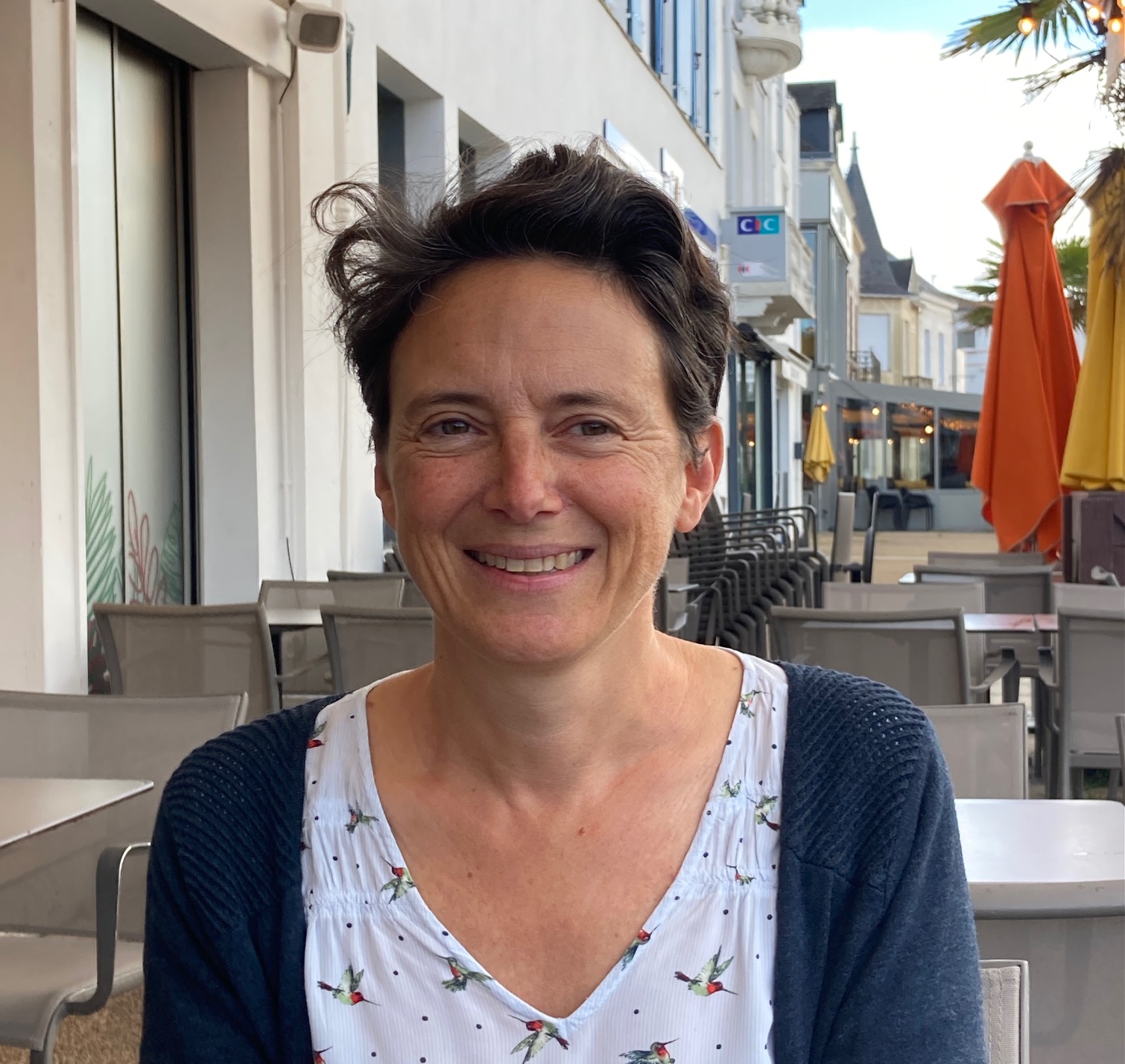 Lire la suite à propos de l’article Noëlle Jouannic, ou l’art joyeux de réparer ensemble