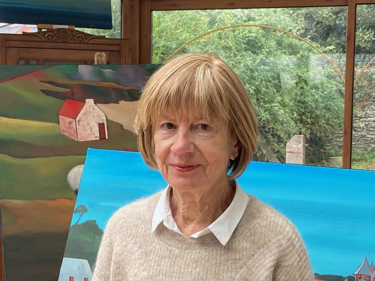 Lire la suite à propos de l’article Dany Raoux met de la couleur dans nos vies