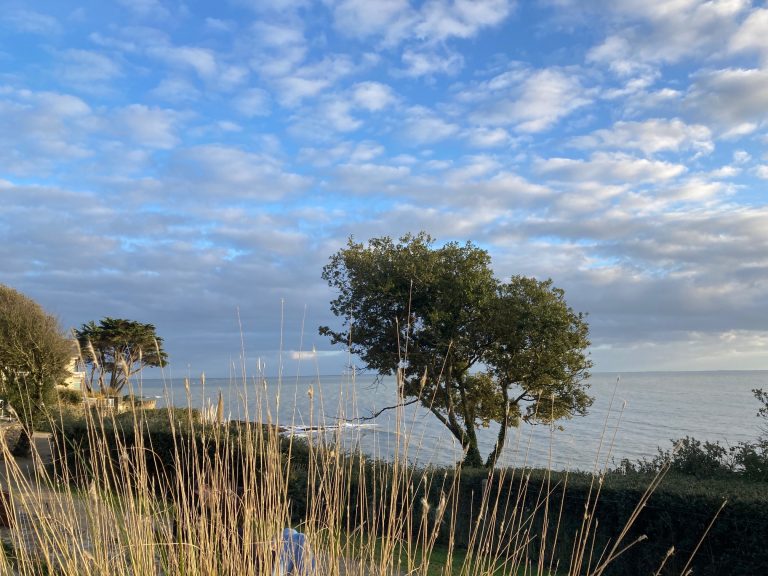 Lire la suite à propos de l’article Commencer l’année au bord de la mer à Pornic