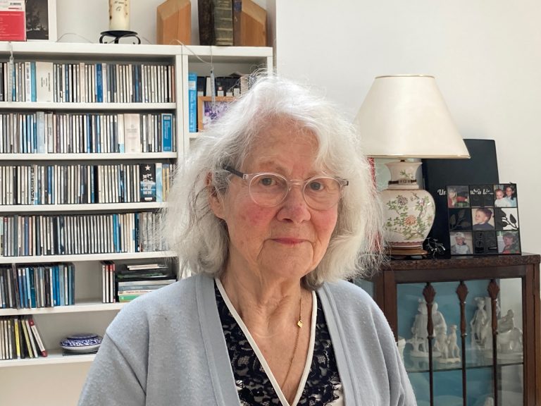 Lire la suite à propos de l’article Andrée-Paule Jacquin et les Concertinos : la musique en partage