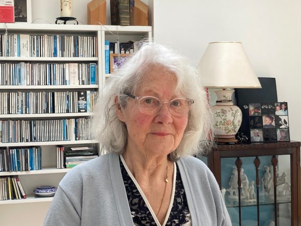 Lire la suite à propos de l’article Andrée-Paule Jacquin et les Concertinos : la musique en partage