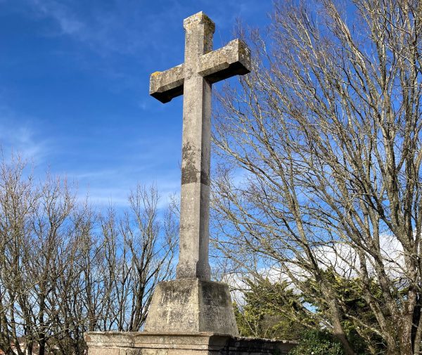 Lire la suite à propos de l’article Le calvaire de la Douve, le point le plus élevé de Pornic