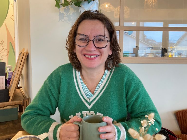 Lire la suite à propos de l’article Céline Boudsocq et le dîner des nouveaux potes