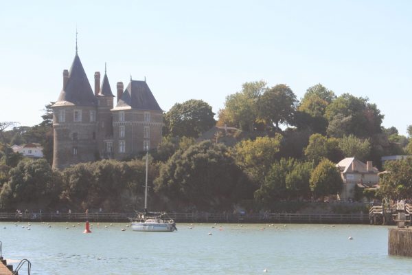 Lire la suite à propos de l’article Si Pornic était… Portrait chinois imaginaire