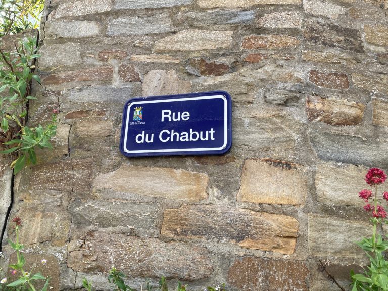 Lire la suite à propos de l’article Sous le charme du quartier du Chabut à Pornic
