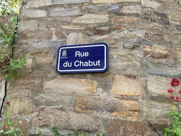 Lire la suite à propos de l’article Sous le charme du quartier du Chabut à Pornic