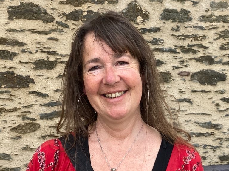 Lire la suite à propos de l’article Nathalie Hopkins, correspondante de presse à Pornic