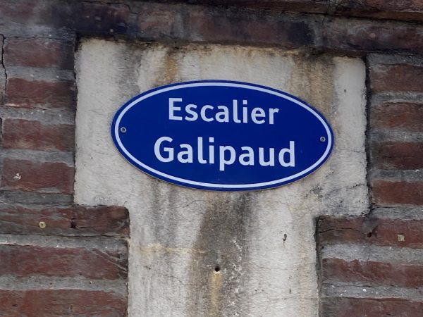 Lire la suite à propos de l’article L&rsquo;escalier Galipaud, un passage plein de charme à Pornic.