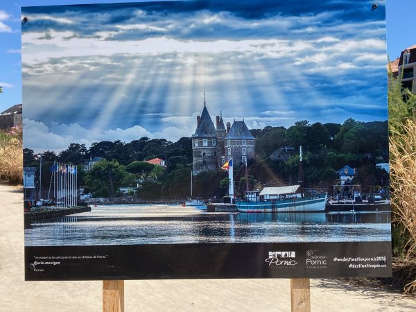 Lire la suite à propos de l’article Quand les habitants racontent Pornic en images